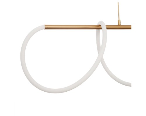 CL220123 PYTHON Бронза Подвес