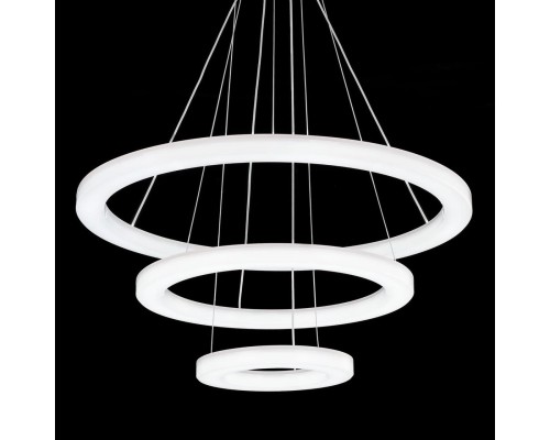 CL710A104S Электрон Смарт Люстра