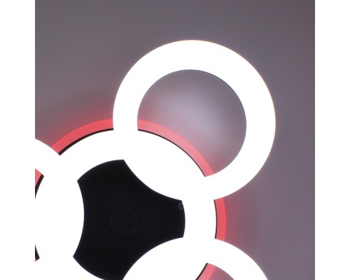 CL225A145E Паркер Кофе Смарт RGB Св-к Люстра