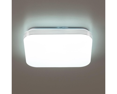 CL714K24SV Симпла LED Св-к 24W Мульти с Датч.Дв.