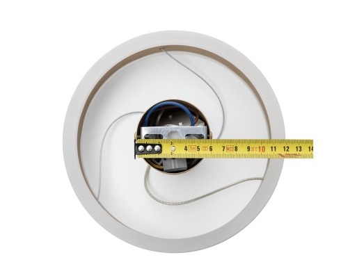 CL719012 Дуэт Золото Св-к Подвес