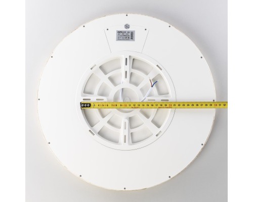 CL738322V Бейсик Клен Св-к Накл. LED 32W*Мульти