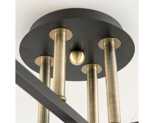 CL201141 Дэвис Св-к Люстра