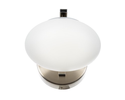 CL226B311 ATMAN Смарт Хром.Мат. Бра