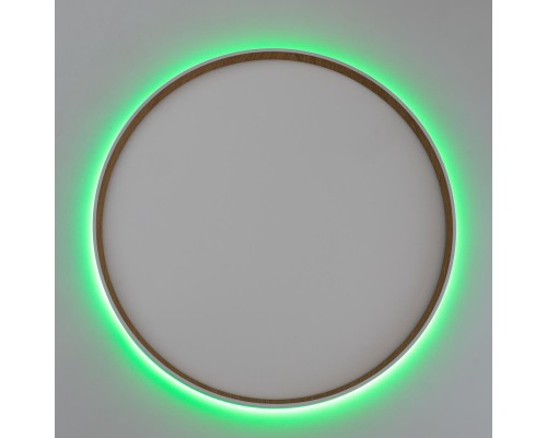 CL750500R ETALON Белый+Бук с пультом и RGB