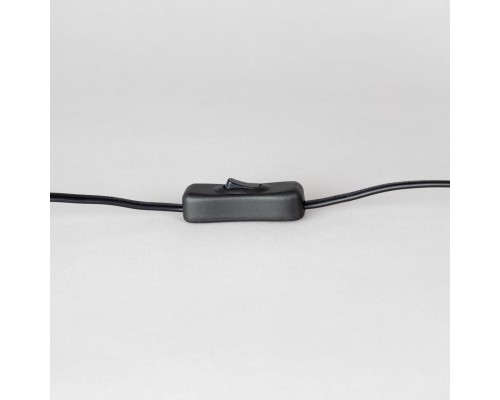 CL139812 Вирта Черный Св-к Настольный