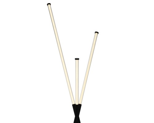 CL217961 LUCIA Черный Торшер