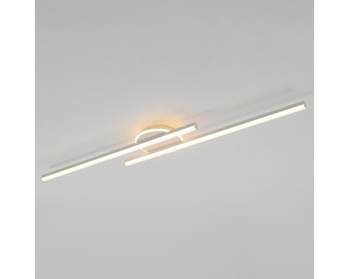 CL203620 TRENT Белый Люстра