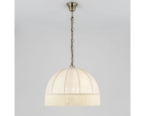 CL407151 Базель Бежевый Св-к Люстра