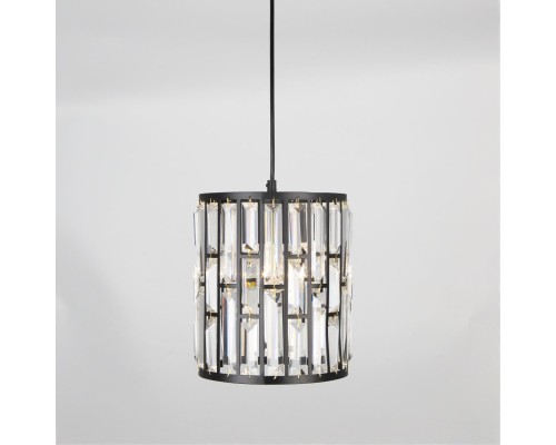 Подвесной светильник Citilux CL331111 Гермес Венге (коричневый)