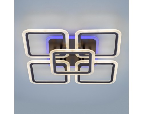 CL232A155E Марсель Кофе Смарт RGB Люстра