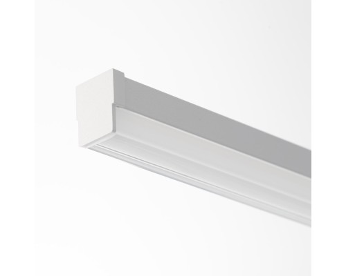 CL203710 Trent Белый Подвес