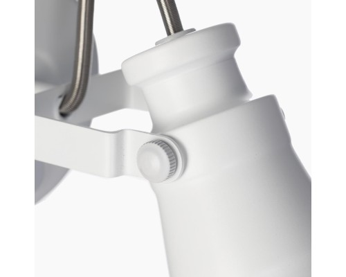 Спот с выключателем Citilux CL541510 Бейкер Белый