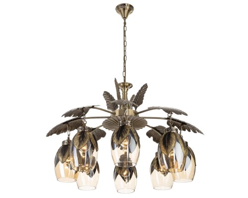 CL420183 Гаруда Люстра