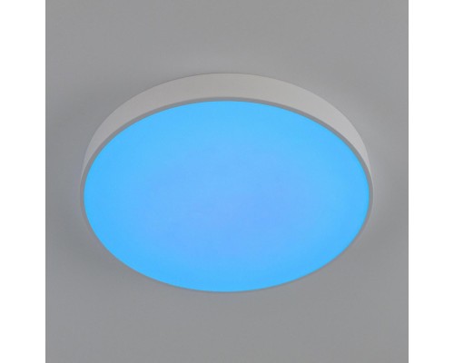 CL72495G0 Купер Белый Св-к Потол. с RGB