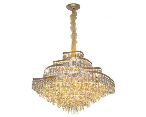 CL315192 NAIAD Золото Люстра