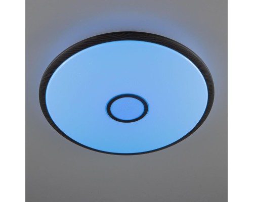 CL703A105G Старлайт Венге Смарт RGB Св-к