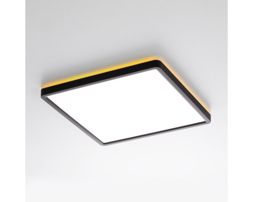 CL749K301 NORMA Черный с пультом и RGB