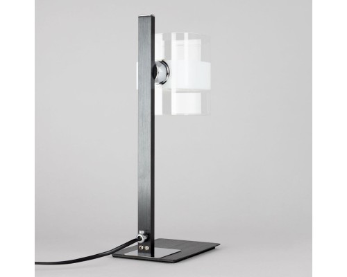 CL139812 Вирта Черный Св-к Настольный