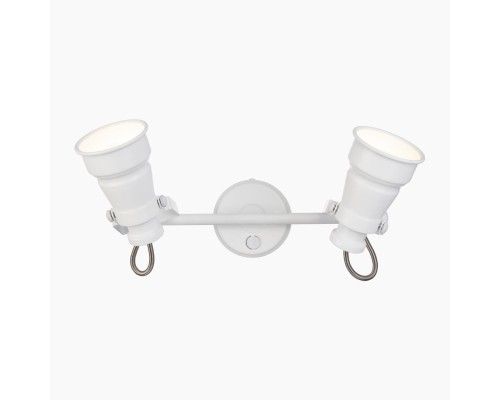 Спот с выключателем Citilux CL541520 Бейкер Белый