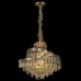 CL315152 NAIAD Золото Люстра