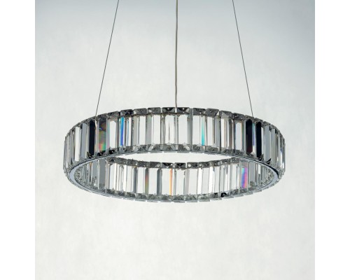 CL338141 Чезаре Хром Люстра