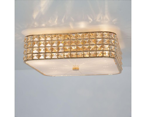 CL324262 Портал Золото Св-к Люстра