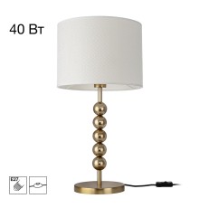 CL472011 STATUS Светильник Настольный