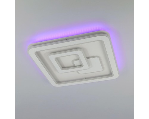 CL739B150E Квест Св-к Люстра с RGB