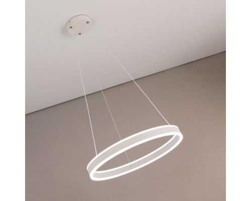 CL719500 Дуэт Белый Св-к Люстра