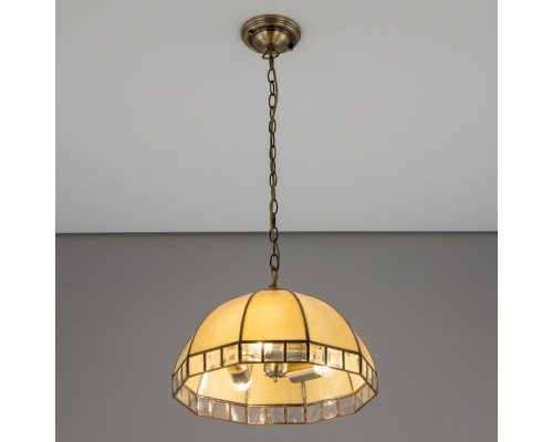 Подвесная люстра Citilux CL440131 Шербург-1