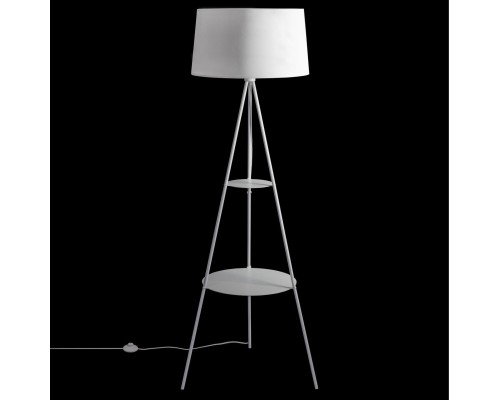 CL806020 Рейнер Белый Торшер