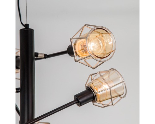 CL542161 Таверна Св-к Люстра