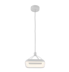 CL225B210 Паркер Белый Св-к Подвес