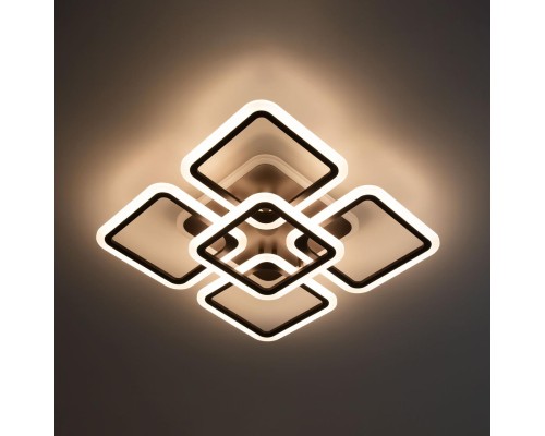 CL232A155E Марсель Кофе Смарт RGB Люстра