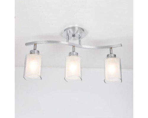 CL169131 Аэлита Св-к Люстра