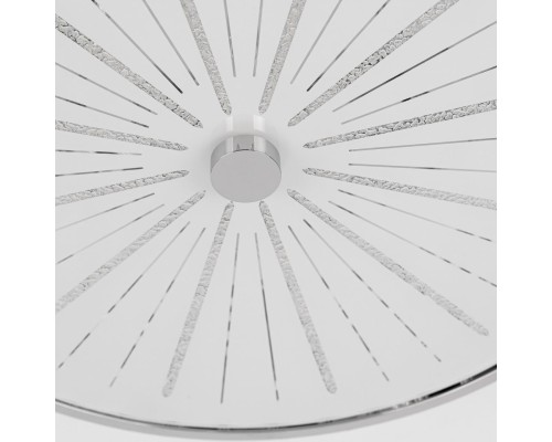 Хрустальная люстра потолочная Citilux CL324151 Портал