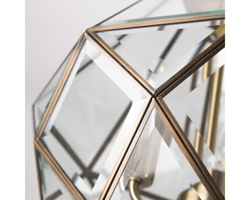 Подвесной светильник Citilux CL442130 Витра-1