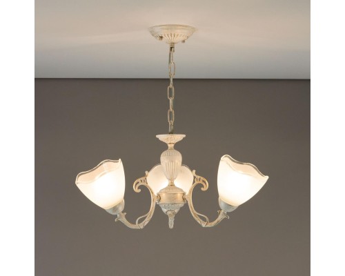 CL413230 Латур Патина Св-к Люстра