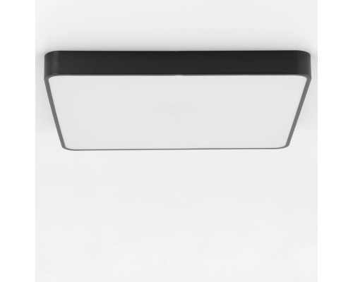 CL724K105G1 Купер Черный Св-к Потол. с RGB