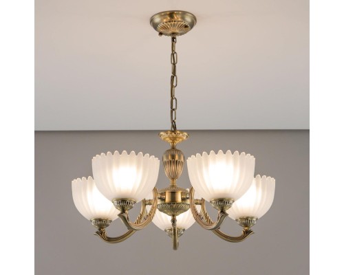 CL414153 Севилья Св-к Люстра