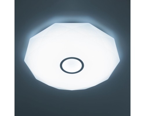 CL713A100G Диамант Хром Смарт RGB Св-к