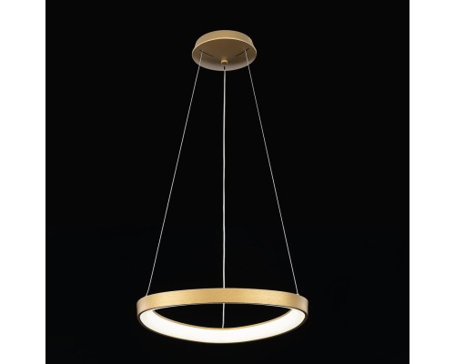 CL756A042 GENKA Золото Смарт Люстра