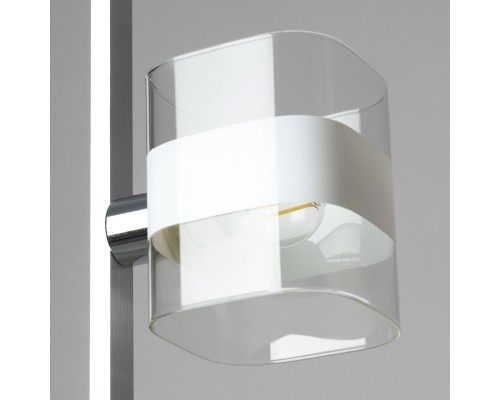 CL139930 Вирта Алюминий Св-к Торшер