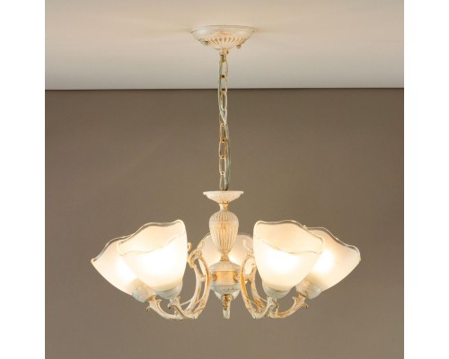 CL413250 Латур Патина Св-к Люстра