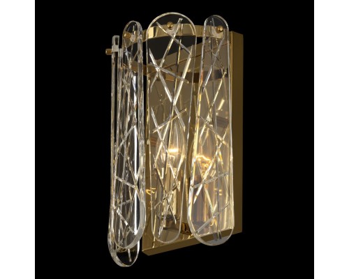 CL318412 TALLA Золото Бра