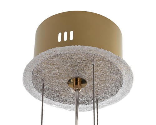 CL327160 DELTORO Люстра