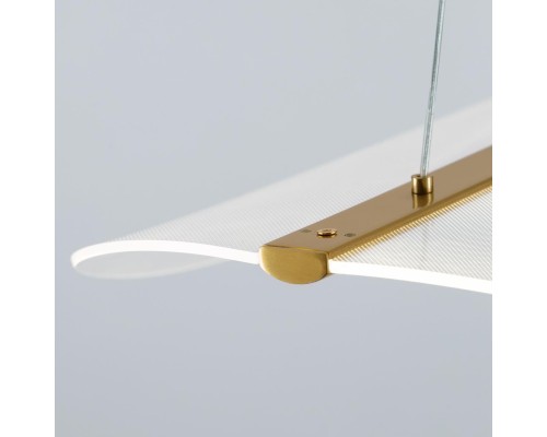 CL213132 SKATT Латунь Св-к Подвес