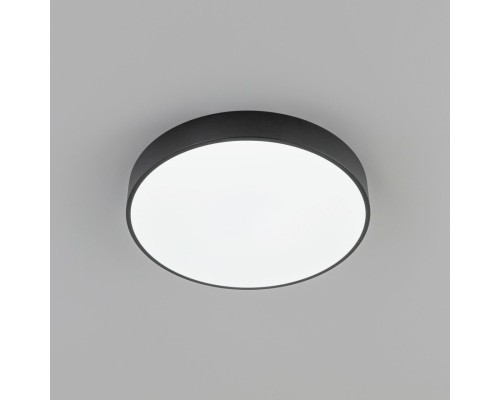 CL72470G1 Купер Черный Св-к Потол. с RGB