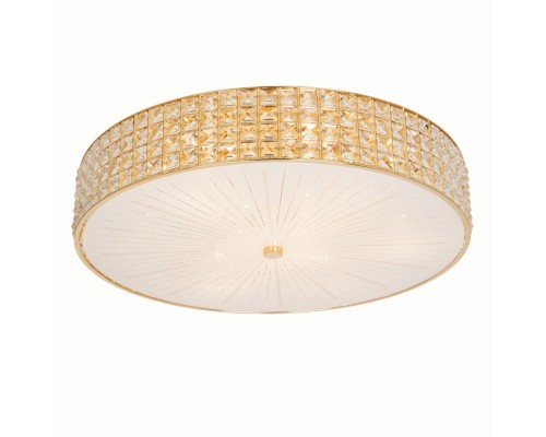 CL324102 Портал Золото Св-к Люстра